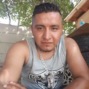 Meet your Posher, Maynor